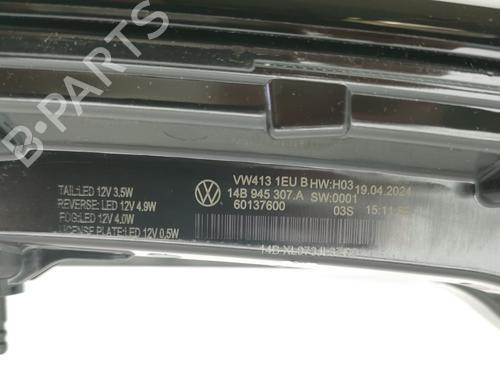 Rear center light VW ID.7 (ED2) PRO S | BP34725792I39 - Image 2