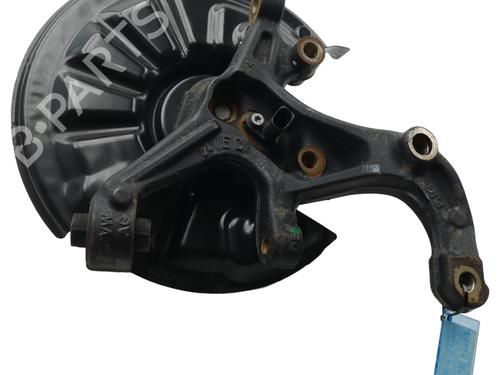 Left rear steering knuckle CUPRA LEON (KL1, KU1, KUG) 1.5 TSI | BP37681622M27  - Image 6