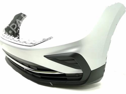 Used Front bumper Front bumper 35757612 35757612