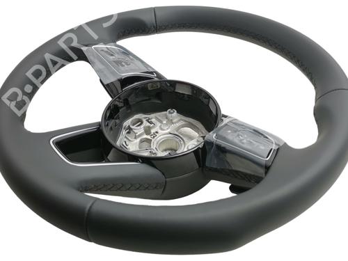 Steering wheel AUDI A3 Sportback (8YA, 8YF) 30 g-tron | BP35763780C49 - Image 2
