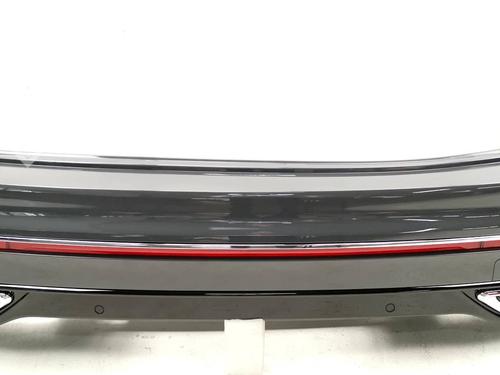 Used Rear bumper Rear bumper VW TIGUAN (5N_) 2.0 TDI 4motion (136 hp) 35758728 35758728