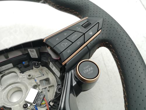 Steering wheel AUDI Q3 (F3B) 45 TFSI e | BP35806709C49  - Image 8