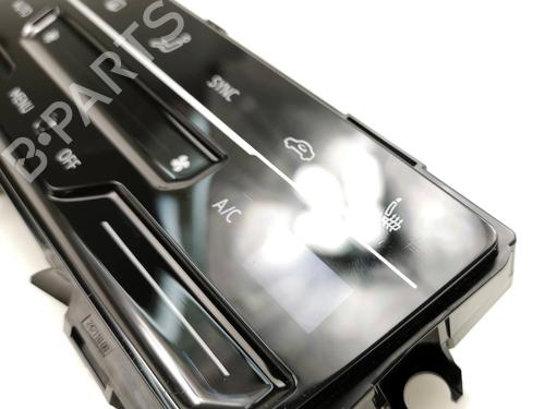 Climate control VW ARTEON (3H7, 3H8) 1.5 TSi | BP34724821I5  - Image 7