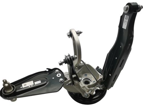 Used Right rear steering knuckle Right rear steering knuckle VW ID. Buzz Bus (EBB, EBJ) Electric 4motion (EBB) (340 hp) 34727313 34727313