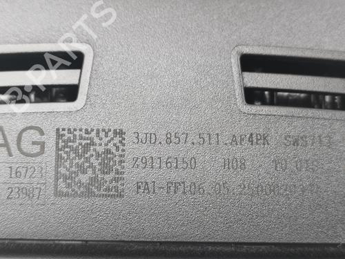 Espelho interior CUPRA BORN (K11) 45 | BP38033794I6 - Image 7