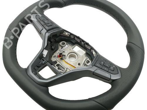 Steering wheel VW TIGUAN (CT1) 2.0 TSI 4motion | BP37216495C49 - Image 3