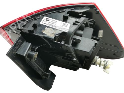 Right taillight SEAT ARONA (KJ7, KJP) 1.0 TSI | BP34725508C35 - Image 6