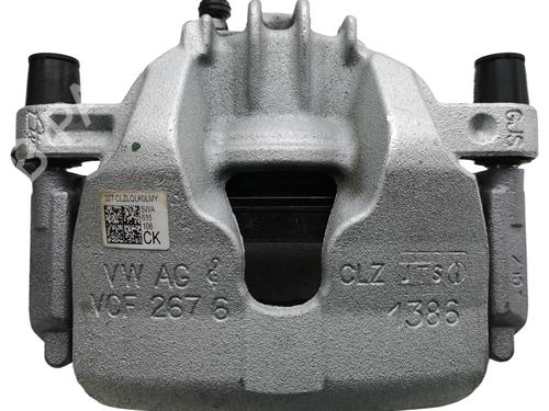 Used Right front brake caliper Right front brake caliper 38769766 38769766