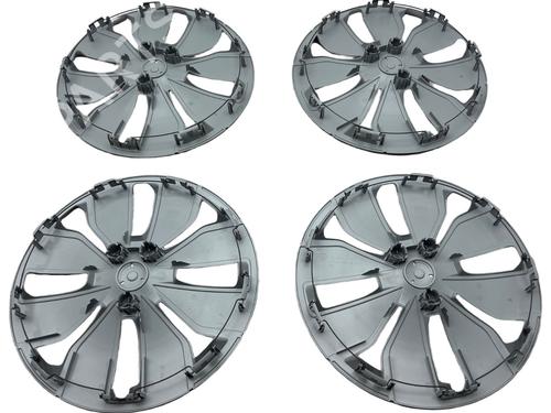 Hub cap VW ID. Buzz Bus (EBB, EBJ) Electric 4motion (EBB) | BP37018357C160 - Image 4