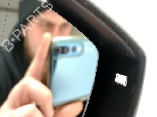 Right mirror VW ID.4 (E21) PRO | BP39235998C27 - Image 2