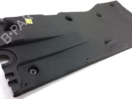 Underbody protection VW PASSAT B8 (3G2, CB2) 2.0 TDI | BP34727601M92  - Image 5