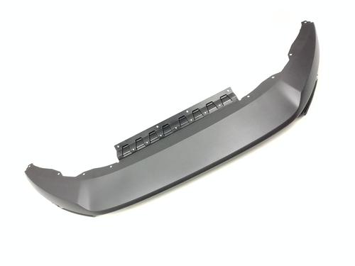 Frontspoilerlippe für Frontspoilerlippe SEAT TARRACO (KN2) 2.0 TFSI 4Drive (245 hp) 34729735 34729735