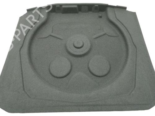 Boot lining VW TIGUAN (CT1) 2.0 TSI 4motion | BP35893838I3 - Image 3