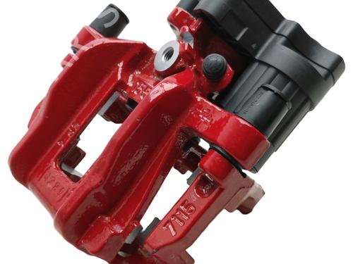 Left rear brake caliper AUDI A3 Sportback (8YA, 8YF) 40 TFSI quattro | BP36403132M107 - Image 3