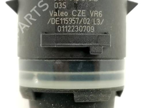 Elektronisk modul VW PASSAT B8 (3G2, CB2) 2.0 TDI | BP34731413M83 - Image 3