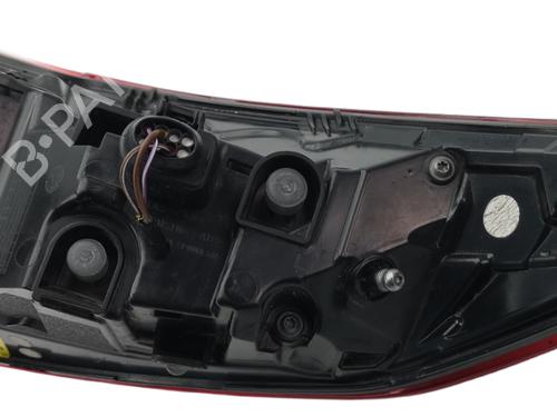 Left taillight CUPRA FORMENTOR (KM7, KMP) 2.0 TSI 4Drive | BP36692726C34 - Image 9
