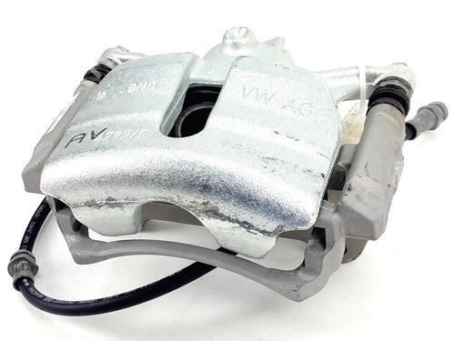 Right front brake caliper VW GOLF VII Van (5G1) 1.6 TDi | BP34731275M104 - Image 10