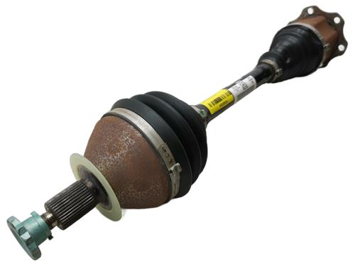 Left front driveshaft AUDI A1 Sportback (GBA) 25 TFSI | BP35763201M38 - Image 2
