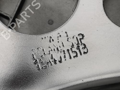 Left front suspension arm CUPRA BORN (K11) 45 | BP38059547M12 - Image 7