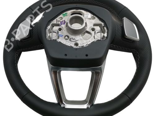 Steering wheel AUDI A3 Limousine (8YS, 8YM) 30 TFSI | BP35763795C49  - Image 7