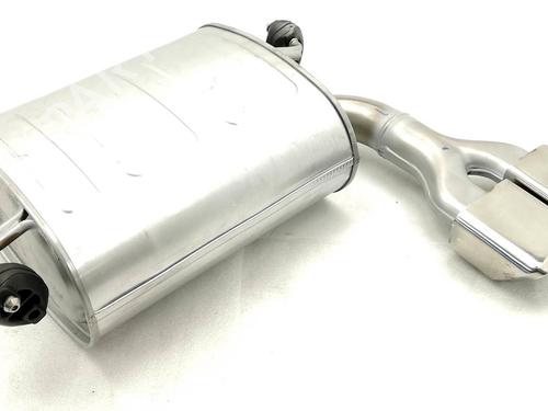 Used Exhaust system Exhaust system HYUNDAI TUCSON (JM) 2.0 All-wheel Drive (141 hp) 35759313 35759313