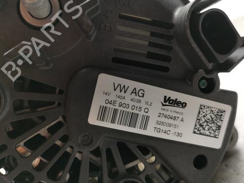 Alternator VW ARTEON SHOOTING BRAKE (3H9) 2.0 TDI | BP35764633M7 - Image 5
