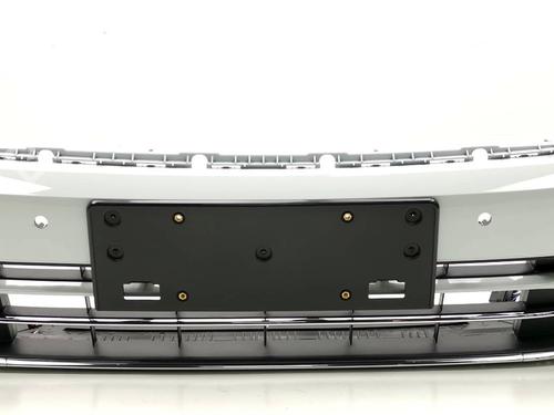 Used Front bumper Front bumper VW PASSAT B8 (3G2, CB2) 2.0 TDI (122 hp) 35757889 35757889