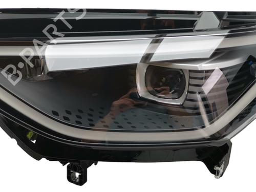 Faro izquierdo Faro izquierdo VW ID. Buzz Bus (EBB, EBJ) Electric 4motion (EBB) (340 hp) 37229298 37229298