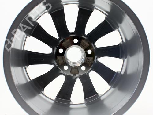 Fælk AUDI A4 B9 (8W2, 8WC) 2.0 TDI | BP35759518C45 - Image 9