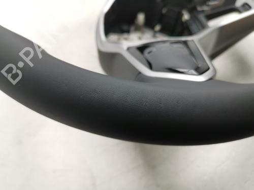 Steering wheel VW ID. Buzz Bus (EBB, EBJ) Electric (EBB) | BP35763240C49  - Image 7