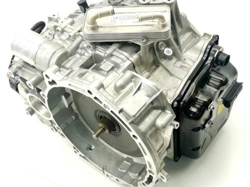 Used Gearbox Gearbox SEAT TARRACO (KN2) 2.0 TFSI 4Drive (245 hp) 34730943 34730943