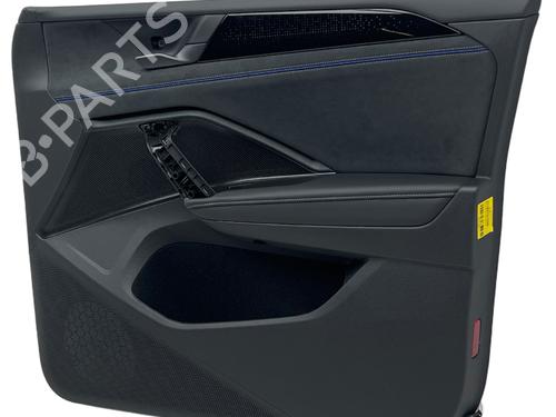 Front right panel VW TIGUAN (CT1) 2.0 TSI 4motion | BP39195650C59 - Image 3