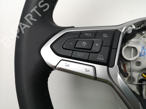 Steering wheel VW TAYRON (R41) 2.0 TDI | BP38743687C49 - Image 9