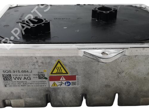 Electronic module CUPRA FORMENTOR (KM7, KMP) 1.5 e-HYBRID VZ | BP38613842M83 - Image 3