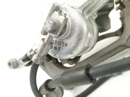 Left front brake caliper VW PASSAT B8 (3G2, CB2) 2.0 TDI | BP34727416M105  - Image 9