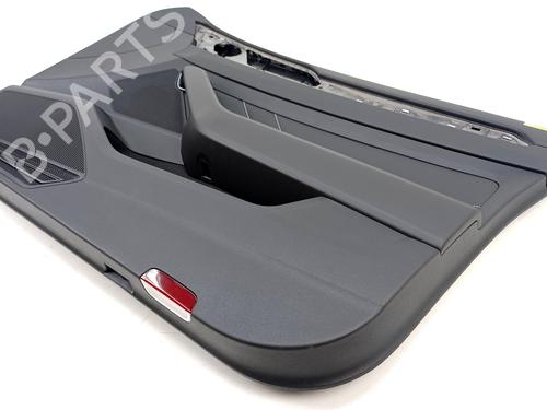 Front right panel VW PASSAT B8 (3G2, CB2) 2.0 TDI | BP34724615C59 - Image 3