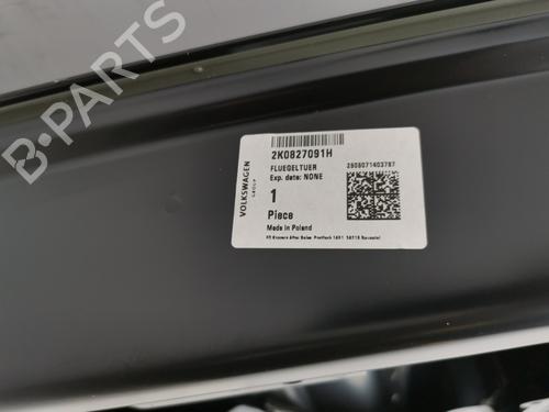 Tailgate VW CADDY III Box Body/MPV (2KA, 2KH, 2CA, 2CH) 1.6 | BP34732674C6 - Image 8