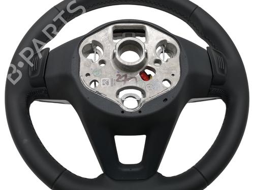 Steering wheel VW TAYRON (R41) 2.0 TDI | BP38743669C49 - Image 5