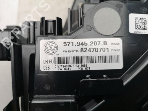 Left taillight VW TIGUAN (CT1) 2.0 TSI 4motion | BP35764751C34 - Image 10