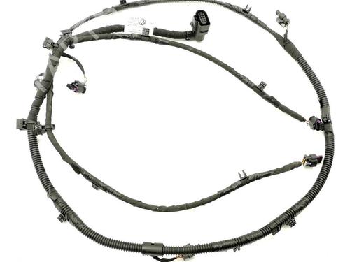Used Wiring harness Wiring harness VW TOURAN VAN (5T1) 2.0 TDI (122 hp) 34728256 34728256