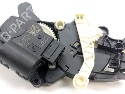 Motor da chauffage Motor da chauffage VW PASSAT B8 (3G2, CB2) 2.0 TDI (122 hp) 35757315 35757315