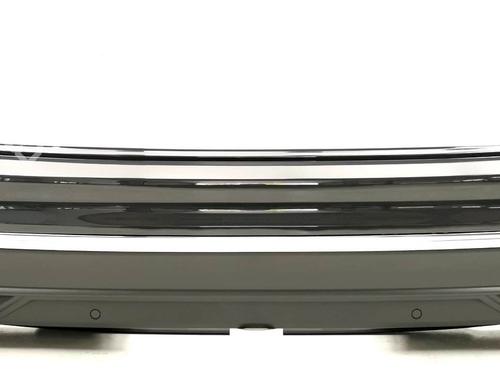 Used Rear bumper Rear bumper VW TIGUAN (5N_) 2.0 TDI 4motion (136 hp) 35758751 35758751