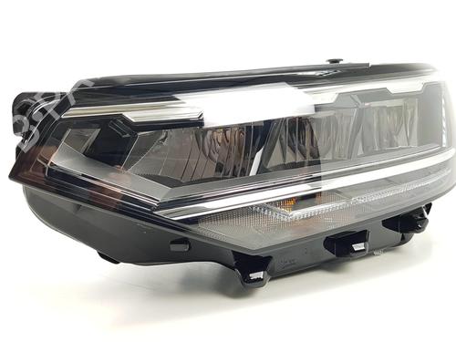 Left headlight VW PASSAT B8 (3G2, CB2) 2.0 TDI | BP34725831C28 - Image 6