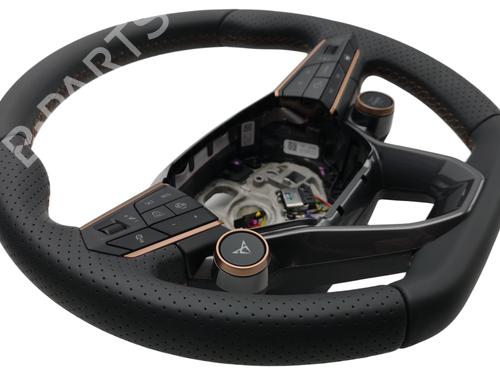 Steering wheel CUPRA LEON (KL1, KU1, KUG) 1.5 TSI | BP38009729C49 - Image 2