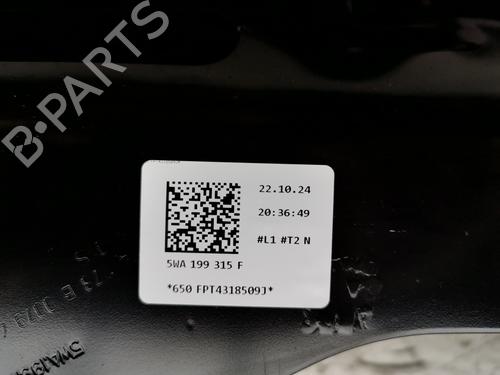 Subframe SEAT LEON Sportstourer (KL8, KLD) 1.5 TSI | BP35764563M9 - Image 6