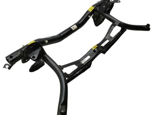 Rear axle CUPRA FORMENTOR (KM7, KMP) 2.0 TSI 4Drive | BP35764318M2 - Image 2