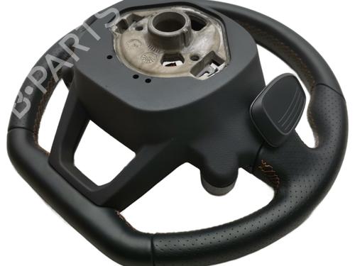 Steering wheel CUPRA TERRAMAR (KP1) 1.5 e-HYBRID VZ | BP35764285C49  - Image 7
