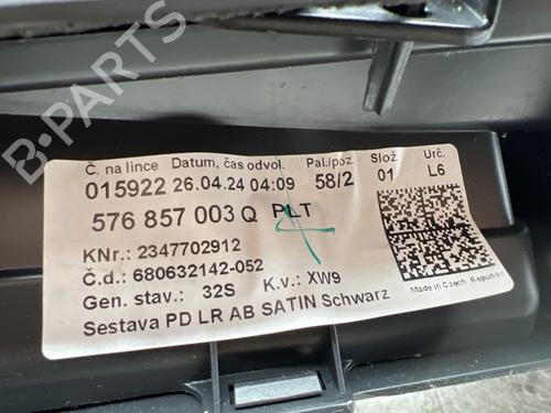 Dashboard CUPRA ATECA (KH7, KHP, KBP) 2.0 TSI 4Drive | BP37413622C46 - Image 9
