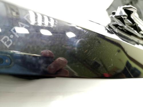Front bumper VW PASSAT B8 (3G2, CB2) 2.0 TDI | BP35757651C7 - Image 15