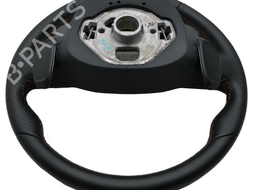 Steering wheel CUPRA FORMENTOR (KM7, KMP) 2.0 TSI 4Drive | BP36403152C49 - Image 8